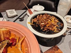 -柿合缘新京菜(国金中心商场店)