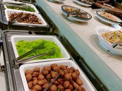 -素满香·素食自助餐(苏州·临顿路店)