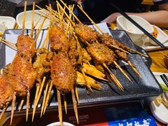 -管氏翅吧(护国寺店)