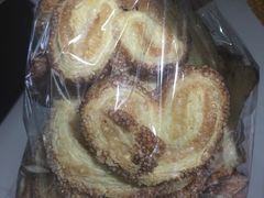 小蝴蝶酥-红房子西点(南京东路店)
