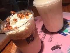 -YUMI芽米·法式烘焙·咖啡(文化宫店)