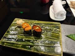 -AKIMOTO秋本寿司(双井店)