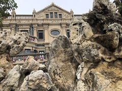 -张学良旧居陈列馆