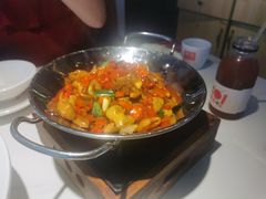 -新辣宴·湖南家常菜·商务聚餐(中粮创芯店)