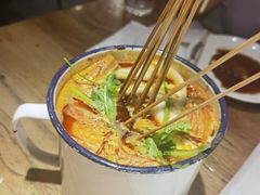 -小核桃品质串店(世茂大道店)