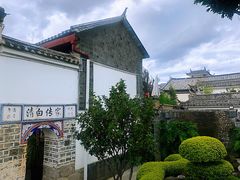 -喜林苑·稻田餐厅(品相府店)