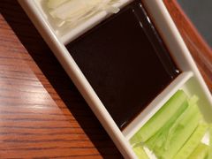 -北京全聚德(王府井店)