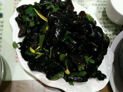 -葛记焖饼(伏牛路店)