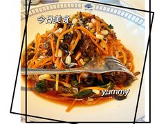 -杏花堂晋商私房菜(华熙五棵松店)