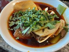 -美食汇自助餐厅(成都万达瑞华酒店)