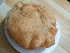 -老方子馅饼粥(台东店)