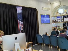 -海马体照相馆(上海宝山万达广场店)
