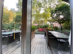 -上海新锦江大酒店
