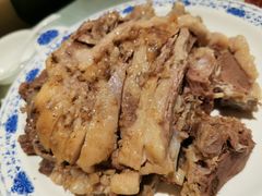 -宁夏国强手抓羊肉·清真菜(未央路凤三店)