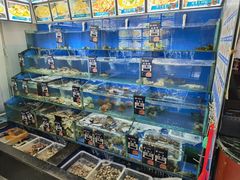 -小船渔村•大连菜•大连焖鱼(明泽街店)