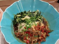 -松鹤面馆·古法焖肉面(观前店)