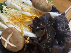 -满福居·烧烤涮(四八二店)