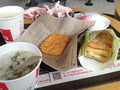 -肯德基(环翠北店)