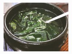 -意成料理