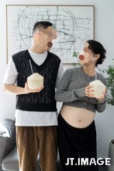 -专注孕妇照亲子照·纪田摄影