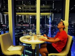 -广州四季酒店·意珍·意式自助餐