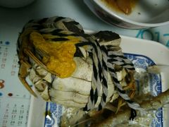 -喜洋洋蟹庄(阳澄湖店)