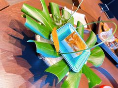 豆盐舞茸冻-敦煌神画 (三十三城店)