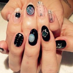 -LILY NAILS美甲美睫