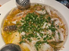 -太二酸菜鱼(海口友谊广场店)