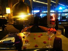 -恰餐厅及酒吧CHAR Bar & Grill(北京三里屯洲际店)