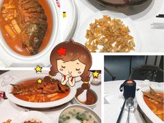 -阿五黄河大鲤鱼(海尚店)