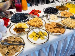 餐前小食-九十九顶毡房(阜石路店)