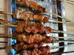 -217丰惠源抓饭(星湖街店)