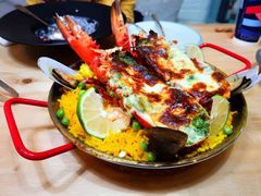 -吃饼人西餐(南开店)