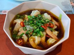 -赵小姐丨新中餐(曲江店)