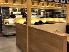 自助取餐区-赤稻·日式料理(禅城店)