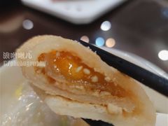 得得地脆皮薄餐-喜喜酒家·纯手工点心·粤菜