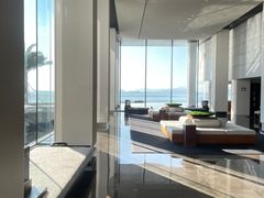 -深圳大梅沙京基洲际度假酒店