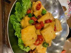 -清真·玛丽亚新疆菜主题餐厅(浙江中路店)