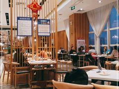 大堂-虾饺妹·酒家(海珠广场店)