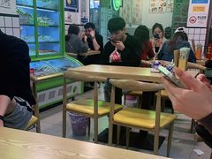 大堂-黄记潮汕甜汤(贝底田坊店)