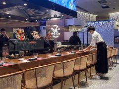-鸟山鸣·日料食堂(王府井店)