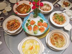-东方御宴海鲜酒楼(棕泉酒店)