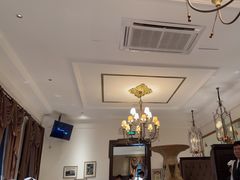 -波特曼西餐厅(南岗店)
