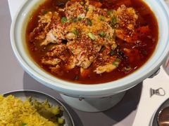 -北京老铺烤鸭(老城根店)