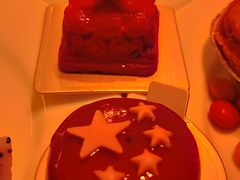-韵咖啡自助餐厅(天津香格里拉店)