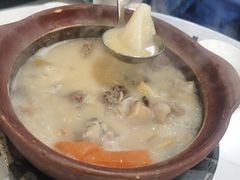 -明本湛江鸡•海鲜小厨(陈家祠店)