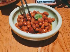 -新白鹿餐厅(银泰西湖文化广场店)