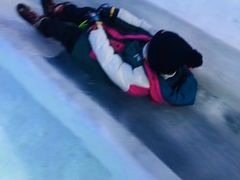 -宁波冰雪大世界(北仑区)