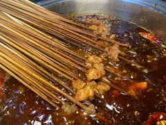 -盖帮鳝鱼串串(东郊记忆店)